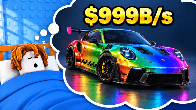 Stack the Conveyor: A Daily Routine Trim Plan for Dream Car Collection Crate Luck Potions