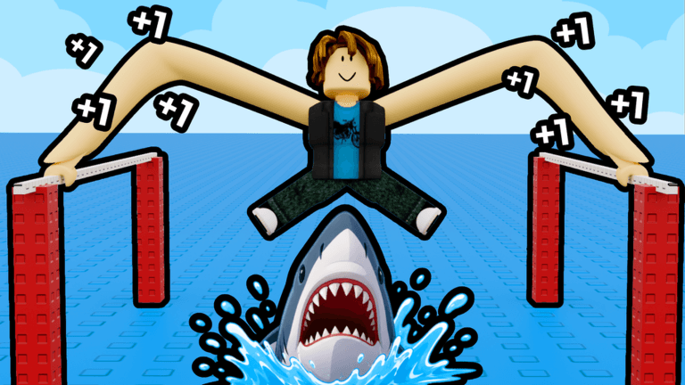 Your Escape Build After the Pets Tag in 1 Long Arm Toy Escape! September 2026 Check