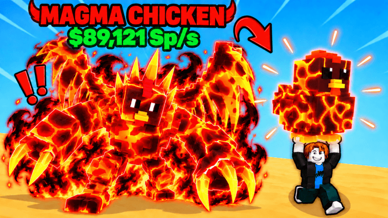 Solo or Crew in Steal a Chicken: Where the Bat, the Guard, and Night Spawns Pay (October 2026)