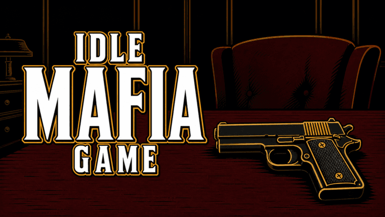 Inside the Idle Mafia Game Creator Boom (September 2026)