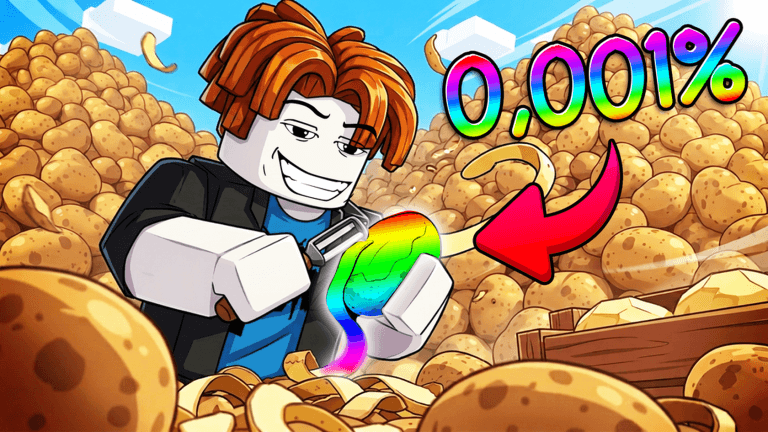 The Peel THE Potato Loop, Honestly: Classes, Vaults, and the Pile (October 2026)