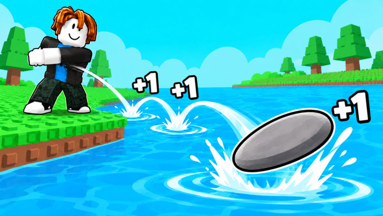 Before the Next Bounce: 1 Stone Skipping Settings and UI Tweaks That Protect Your Skill Points