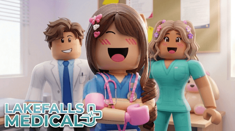 The Consultation Prompt Loop in Lakefalls Medical: GP Simulator: Master the Dialogue System