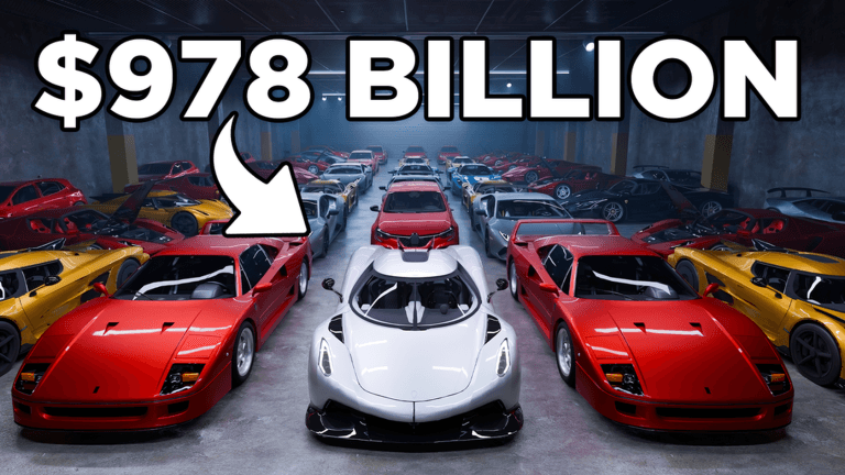 Do Not Rebuild Yet: What Dream Car Collection's Crate Luck and Offline Cash Left Alone