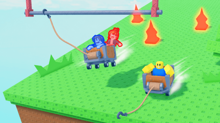 Grapple Cart Obby Hotfix Watch: Grapple Hook Timing and Stage Skip Tweaks Caught in October