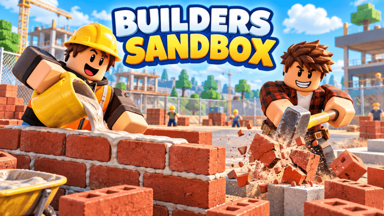 Builders Sandbox