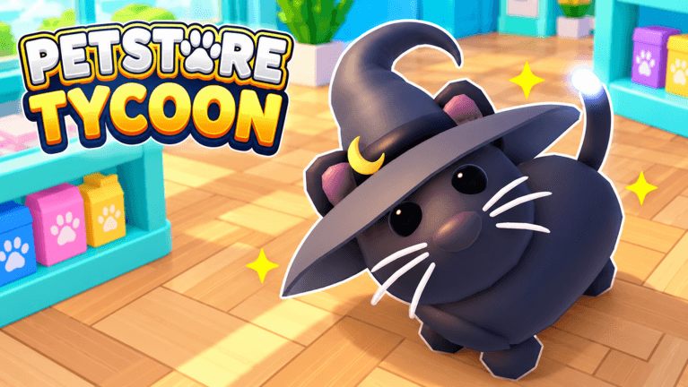 The Pet Store Tycoon Loop, Honestly: Kennels, Customers, and the Phone Menu (October 2026)