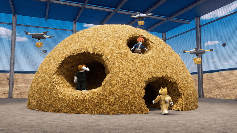 Hay Collection and Upgrade Errors Costing You Progress in Needle In A Haystack (September 2026)
