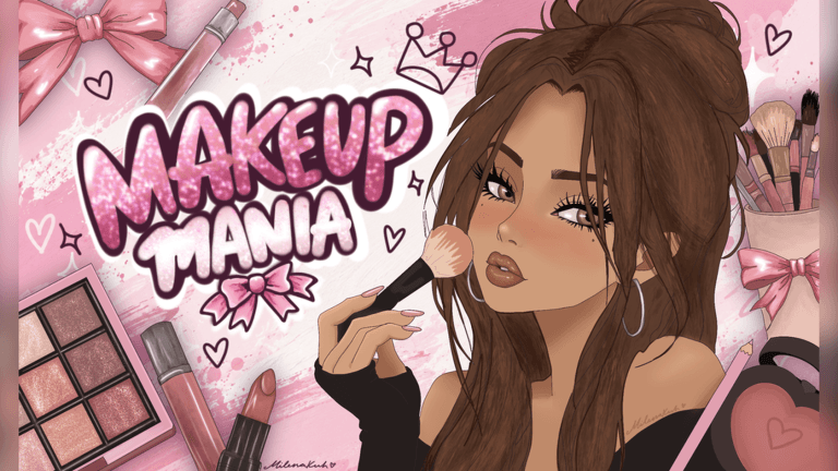 Makeup Mania! BETA