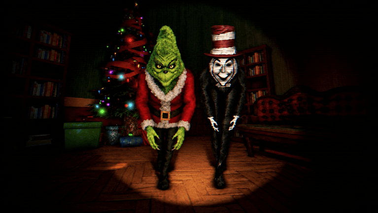 Code Not Working in Scream And Run? A Fix Order for the School, Play Place, and Mines