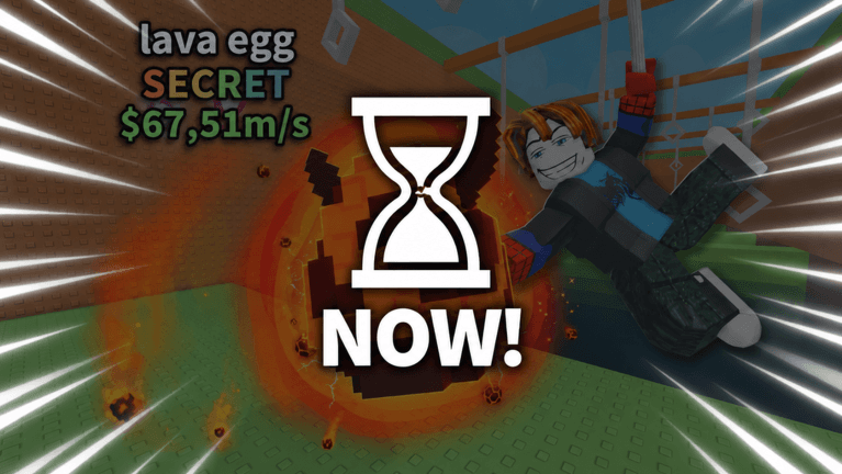 Swing For Eggs Live-Service Check: Map Reset, Cosmic Suit, and Player Health (October 2026)