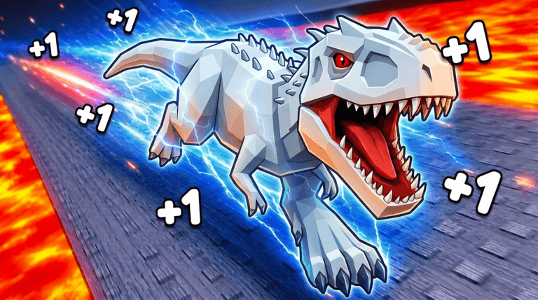 Who Should Skip 1 Dino Evolution? An Exit Interview on the Wins and Rebirth Grind (September
