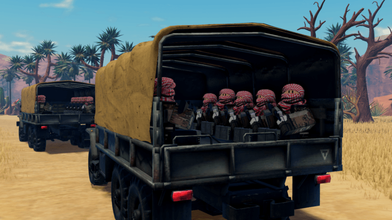 Got 15 Minutes? Dropper and Barracks Session Plans for Military Army Tycoon (October 2026)