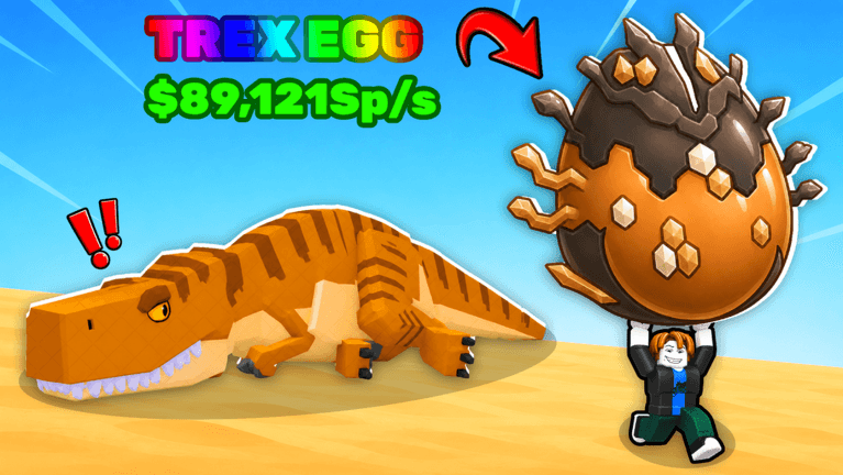 Steal An Egg Dev Announcements: Angels vs Demons and Sammy Is Coming Events in September 2026