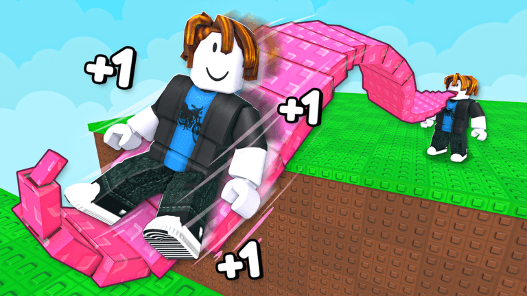 Tongue Stretch Mastery in 1 Tongue Escape: The One System Every Obby Run Depends On (September