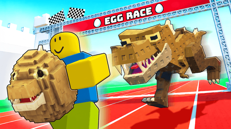 Do Not Rebuild Yet: Race for Eggs Weight Training, Pets, and Cash Systems to Keep