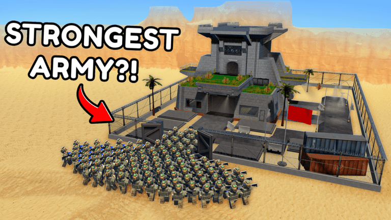 What Military Army Tycoon Sells: Group Boost, Cash Sinks, and the Skip-or-Play Verdict
