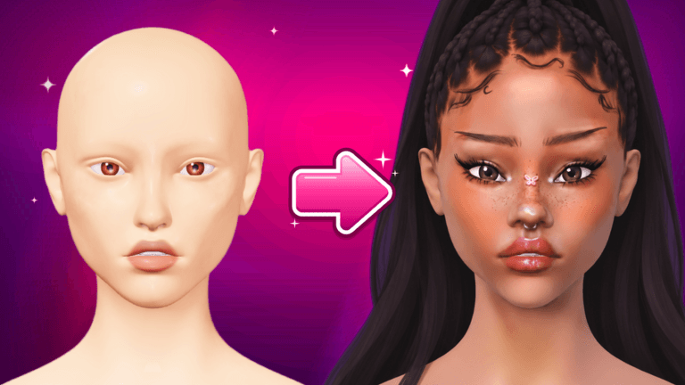 Facecard: Makeup Showdown