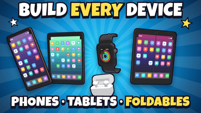 Tune Build a Phone Empire Before You Launch: Settings, Frames, and UI (October 2026)