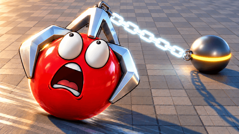 Stop Tilting: Protect Your Gems and Rank in Ball VS Ball (September 2026)