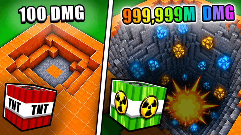 1 TNT Mining Live-Service Report Card: Rebirths, Egg Shards, and the TNT Damage Loop (September
