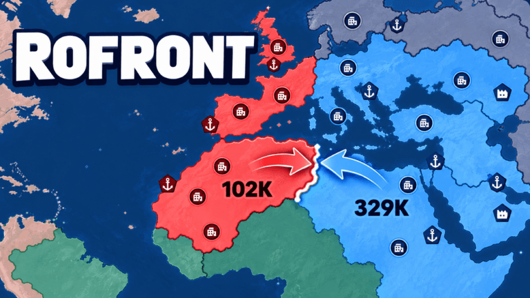 RoFront
