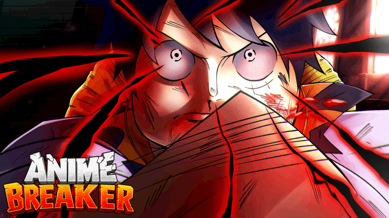 Anime Breaker