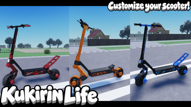 Cash, Tricks, and Chases: Reading the Kukirin Life Grind Before You Optimize It (October 2026)
