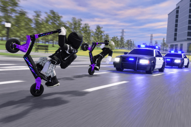 Kukirin Life Momentum Check: Cash, Crates and Police Chases Behind the Hype (October 2026)