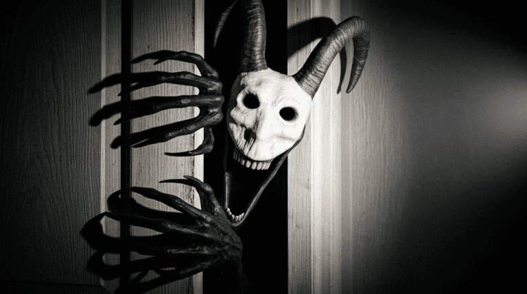 IT WANTS IN