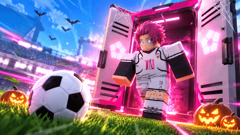 Free Players and the Blue Lock Farm Update: Walk Speed, Open Time Reduction, and Cash Boost