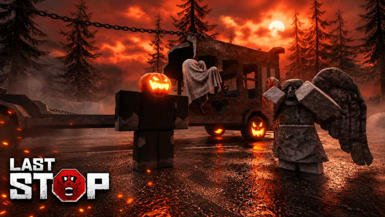 Is the Last Stop NIGHTMARE Event Worth the Hype? (September 2026)